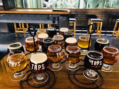 -TAPS精酿啤酒屋
