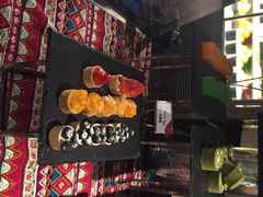 iphone_upload_pic-乐咖啡西餐厅(太湖皇冠假日酒店)