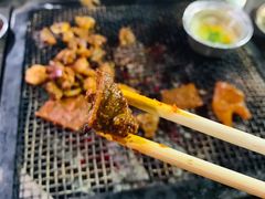 牛肉粒-同心烧烤(总店)