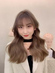 -上禾 HAIR SALON