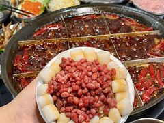 -铜元老码头鳝鱼火锅