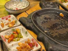 -格日勒阿妈蒙古厨房(大召店)
