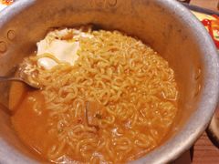 -冰川冷面·延边菜·炭烤串(观前店)