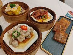 -沙河粉村·国家非遗传承(云台店)