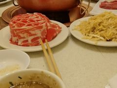 -八先生涮肉房(三里河店)