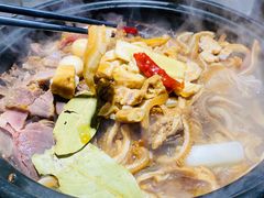 -王妈热卤·川味馆(海昌店)