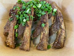 -八一好吃街·高品美食广场