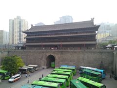 -老刘家泡馍·陕西老字号(钟楼广济街店)