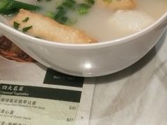 -翠华餐厅(香港国际机场店)