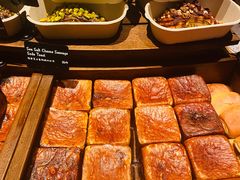 -B&C黄油与面包·THE GARDEN BAKERY概念店(世纪汇店)