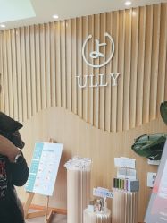 -宥莉·ULLY 痘敏肌•科技皮肤管理中心