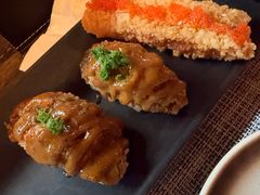 -昊·来了寿司(台湾街店)