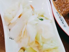 -阿利茄汁面(西城永捷店)