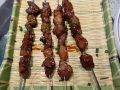 -外婆小菜(东苑米兰广场店)