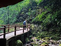 -赤水丹霞旅游区·佛光岩