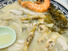 -明呈黄鱼面馆(斜土路店)
