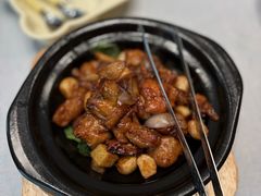 -苏淮景·苏闽融创菜·海鲜(原空港井河轩店)