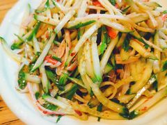 -京玉菲饭店(李村店)