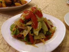 -维吾尔餐厅(宜山路店)