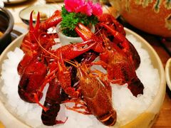雪山龙虾-蟹将军·松叶蟹和牛日料放题自助(K11店)