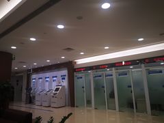 -中国民生银行(上海分行营业部)