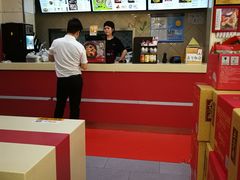 -五芳齋粽子点心(浦北路店)