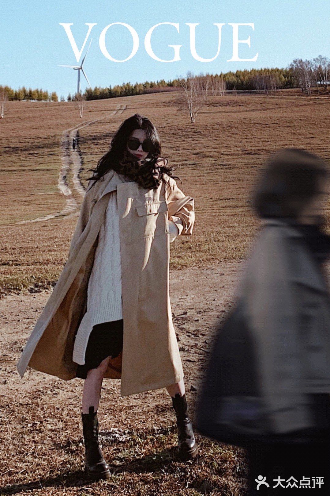 自驾内蒙乌兰布统 只有感悟的旅行🧳