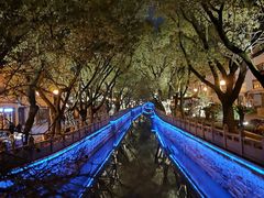 -安亭老街