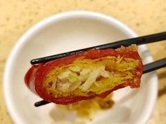 -蒸武门·广式茶点(金宝莱店)