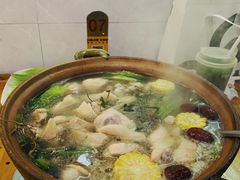 -洪大厨鸡煲(福田店)