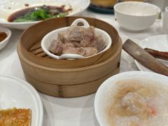 -粤珍轩·家宴·广式茶点(新城广场店)