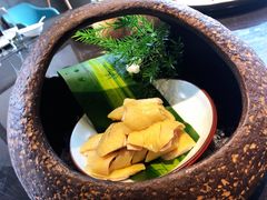 -柒厢食事雅谈