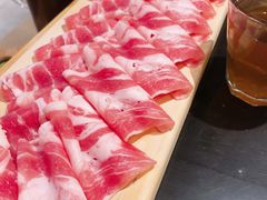 -东道煮牛肉火锅(重庆路店)