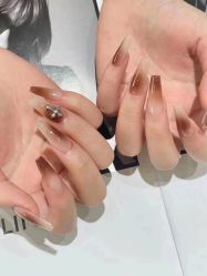 -LILY NAILS美甲美睫