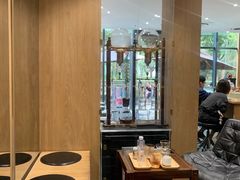 -Au Cafe&Roastery(华侨城店)