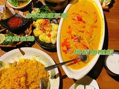 -太泰东南亚餐厅(万福广场店)