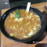 多炫几片也开心。还有没想到的是他家免费小菜还很好吃