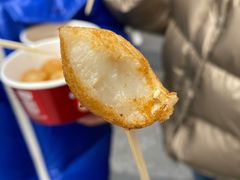 -黑色经典臭豆腐·湖南特产(坡子街店)