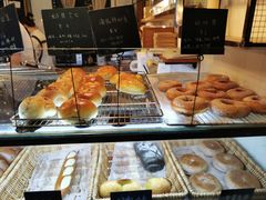 -仙峰天然面包(迎宾路店)