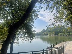 -南国桃园旅游度假区