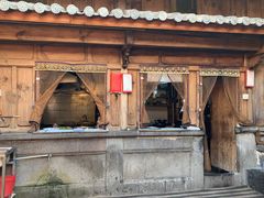 -龙姐私房菜(和顺古镇店)