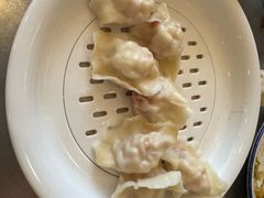 -大清花饺子(山庄店)