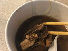 药炖羊肉-陈董药炖排骨(饶河街店)