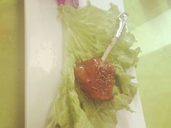 -大眼锅贴水饺(河东店)