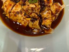 -东兴楼饭庄(六里桥店)