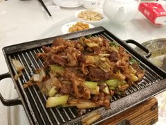 -汇贤府·李氏鲁菜(五棵松店)