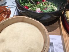 -小大董·烤鸭(凤凰汇店)