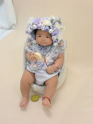 -倾城宝贝儿童摄影(浦东金谊店)