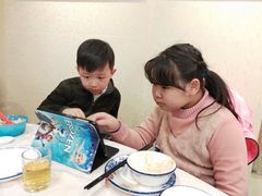 -荔枝楼酒家(员村东璟店)