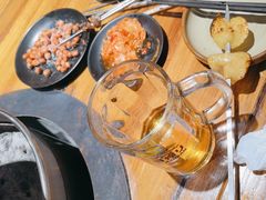 -筱果•梁山围炉烤肉(昌里路店)